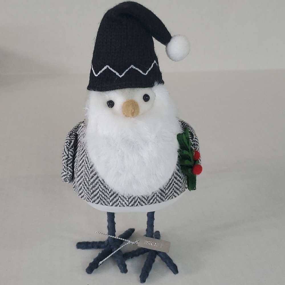 Winter 2022 Spritz Bird from Target “Tricot”
